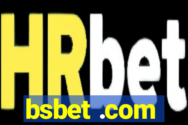 bsbet .com